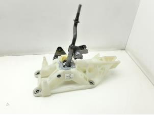 Used Gearbox mechanism Mazda 6 SportBreak (GH19/GHA9) 1.8i 16V Price € 49,00 Margin scheme offered by Japoto Parts B.V.