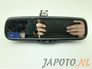 Used Rear view mirror Toyota Avensis Wagon (T27) 2.2 16V D-4D-F 150 Price € 39,95 Margin scheme offered by Japoto Parts B.V.