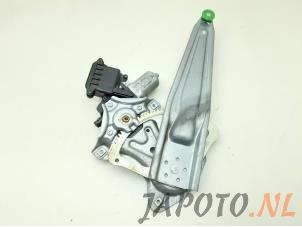 Used Rear door window mechanism 4-door, right Toyota Avensis Wagon (T27) 2.2 16V D-4D-F 150 Price € 59,99 Margin scheme offered by Japoto Parts B.V.