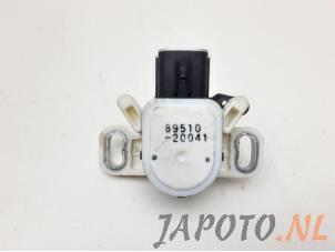 Used Sensor (other) Toyota Avensis Wagon (T27) 2.2 16V D-4D-F 150 Price € 24,95 Margin scheme offered by Japoto Parts B.V.