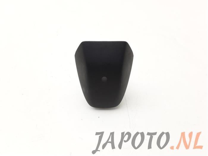 Begagnade Ljussensor Kia Venga 1.4 CVVT 16V Pris € 15,70 Marginaltabell erbjuds av Japoto Parts B.V.