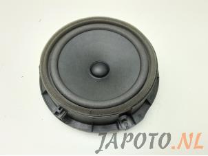 Used Speaker Kia Venga 1.4 CVVT 16V Price € 14,95 Margin scheme offered by Japoto Parts B.V.