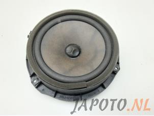 Used Speaker Kia Venga 1.4 CVVT 16V Price € 15,00 Margin scheme offered by Japoto Parts B.V.