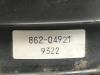 Assistant de freinage d'un Mazda 323 Fastbreak (BJ14) 1.5 LX,GLX 16V 1999