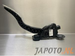 Used Accelerator pedal Mazda 6 SportBreak (GH19/GHA9) 2.2 CITD 16V 185 Price € 39,95 Margin scheme offered by Japoto Parts B.V.