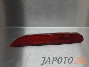 Used Rear bumper reflector, left Nissan Qashqai (J11) 1.6 dCi All Mode 4x4-i Price € 14,95 Margin scheme offered by Japoto Parts B.V.