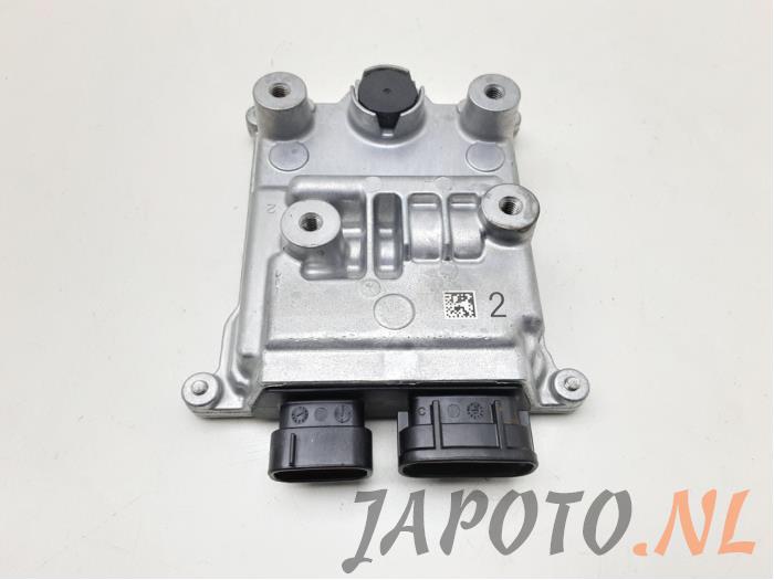 Used Injection computer Toyota RAV4 (A5) 2.5 Hybrid 16V Price € 261,45 Margin scheme offered by Japoto Parts B.V.