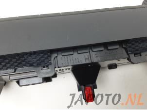 Gebrauchte Heizung Bedienpaneel Toyota RAV4 (A5) 2.5 Hybrid 16V Preis € 149,00 Margenregelung angeboten von Japoto Parts B.V.