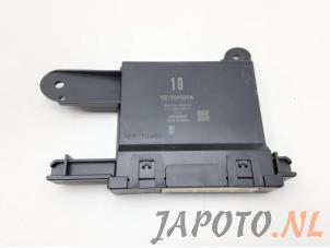 Usagé Ordinateur chauffage Toyota RAV4 (A5) 2.5 Hybrid 16V Prix € 199,00 Règlement à la marge proposé par Japoto Parts B.V.