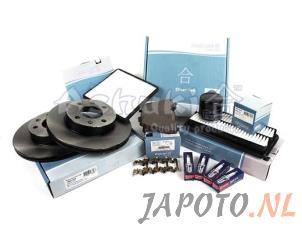 New Onderhoudsset Kia Picanto (BA) 1.0 12V Price € 94,38 Inclusive VAT offered by Japoto Parts B.V.
