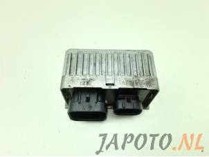 Used Glow plug relay Chevrolet Aveo 1.3 D 16V Price € 9,99 Margin scheme offered by Japoto Parts B.V.