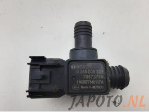 Used Mapping sensor (intake manifold) Chevrolet Aveo 1.3 D 16V Price € 24,99 Margin scheme offered by Japoto Parts B.V.