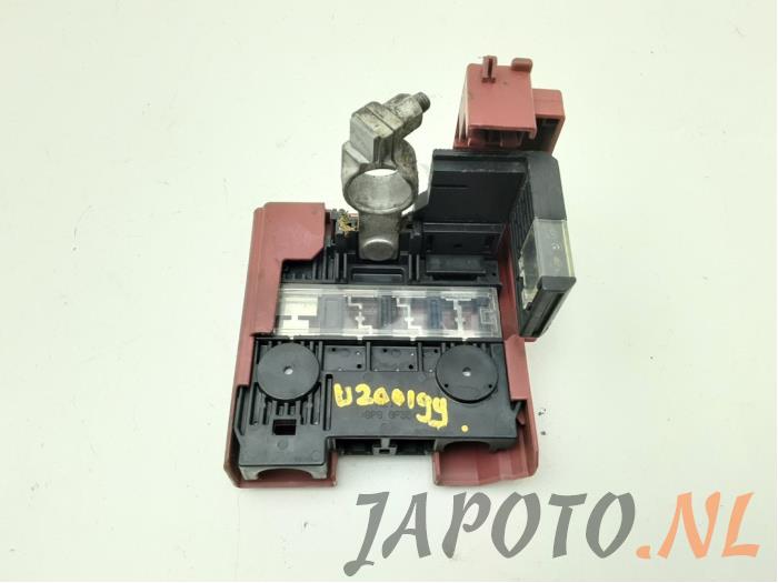 Gebrauchte Sonstige Chevrolet Aveo 1.3 D 16V Preis € 26,24 Margenregelung angeboten von Japoto Parts B.V.