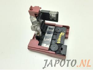 Sonstige van een Daewoo Aveo 1.3 D 16V 2012