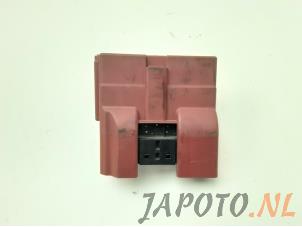 Sonstige van een Daewoo Aveo 1.3 D 16V 2012