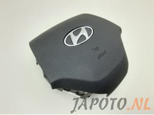 Nowe Poduszka powietrzna lewa (kierownica) Hyundai Tucson (TL) 2.0 CRDi 16V 2WD Cena € 241,94 Z VAT oferowane przez Japoto Parts B.V.