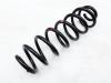 Toyota RAV4 (A5) 2.5 Hybrid 16V Rear coil spring