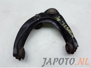 Usagé Bras de suspension avant droit Mazda 6 Sport (GG14) 2.0i 16V Prix € 34,95 Règlement à la marge proposé par Japoto Parts B.V.