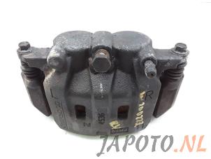 Used Front brake calliper, right Isuzu D-Max (TFR/TFS) 2.5 D Twin Turbo 4x4 Price € 90,69 Inclusive VAT offered by Japoto Parts B.V.