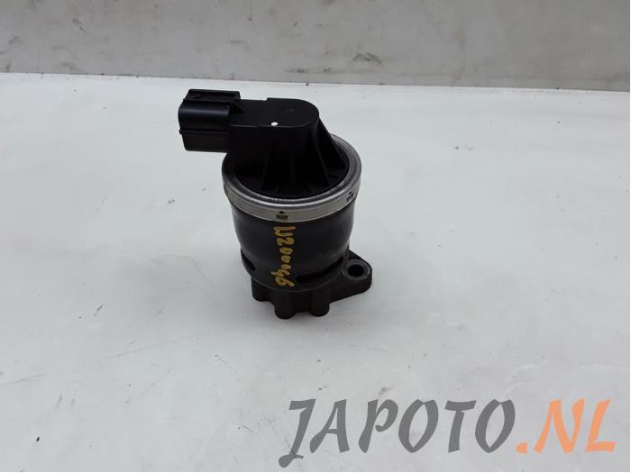 Gebrauchte AGR Ventil Honda Jazz (GE) 1.4 i-Dsi Preis auf Anfrage angeboten von Japoto Parts B.V.