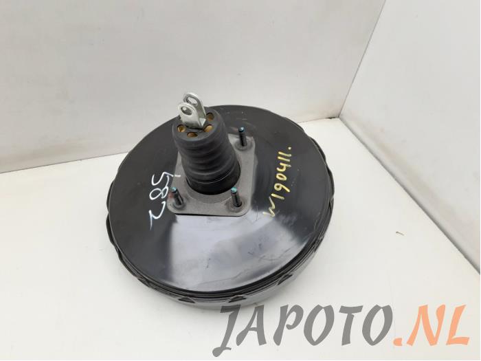 Usados Servofreno Mitsubishi ASX 1.8 DI-D MIVEC 16V Precio € 88,87 IVA incluido ofrecido por Japoto Parts B.V.