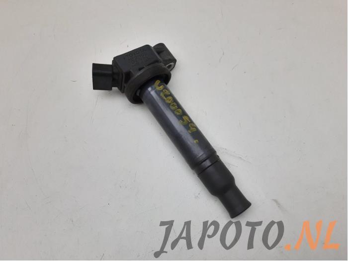 Gebrauchte Zündspule Lexus RX (L2) 300 V6 24V VVT-i Preis € 10,49 Margenregelung angeboten von Japoto Parts B.V.