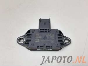 Used Sensor (other) Chevrolet Aveo 1.2 16V Price € 24,95 Margin scheme offered by Japoto Parts B.V.