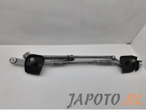 Used Wiper mechanism Suzuki Ignis (MF) 1.2 Dual Jet 16V Price € 35,00 Margin scheme offered by Japoto Parts B.V.