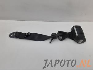 Used Rear seatbelt, left Nissan Micra (K12) 1.2 16V Price € 34,95 Margin scheme offered by Japoto Parts B.V.