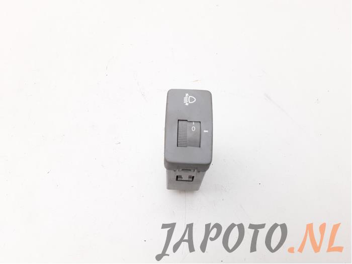 AIH headlight switch from a Hyundai Accent 1.4i 16V 2009