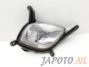 Used Fog light lens, front right Kia Picanto (TA) 1.0 12V Price € 34,95 Margin scheme offered by Japoto Parts B.V.