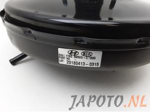 Nowe Wspomaganie hamulców Hyundai Tucson (TL) 1.6 GDi 16V 2WD Cena € 120,94 Z VAT oferowane przez Japoto Parts B.V.