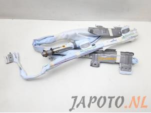 Używane Kurtyna prawa Suzuki Ignis (MF) 1.2 Dual Jet 16V Cena € 74,95 Procedura marży oferowane przez Japoto Parts B.V.