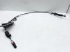 Gearbox shift cable from a Toyota Yaris III (P13) 1.33 16V Dual VVT-I 2012