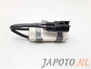 Used Cooling fan resistor Toyota Yaris III (P13) 1.33 16V Dual VVT-I Price € 9,00 Margin scheme offered by Japoto Parts B.V.