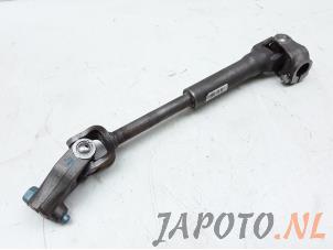 Used Steering gear unit Nissan Qashqai (J11) 1.2 DIG-T 16V Price € 79,95 Margin scheme offered by Japoto Parts B.V.