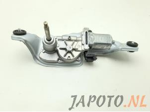 New Rear wiper motor Hyundai Tucson (TL) 1.6 GDi 16V 2WD Price € 124,94 Inclusive VAT offered by Japoto Parts B.V.