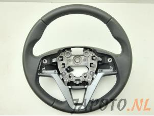 New Steering wheel Hyundai Tucson (TL) 1.6 GDi 16V 2WD Price € 181,44 Inclusive VAT offered by Japoto Parts B.V.