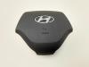 Hyundai Tucson (TL) 1.6 GDi 16V 2WD Left airbag (steering wheel)