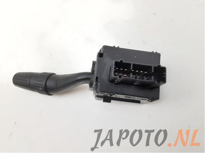 Light switch from a Honda Jazz (GD/GE2/GE3) 1.3 i-Dsi 2005