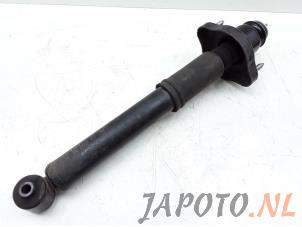 Used Rear shock absorber, right Mitsubishi Outlander (CW) 2.4 16V Mivec 4x4 Price € 14,95 Margin scheme offered by Japoto Parts B.V.