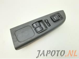 Usados Interruptor combinado de ventanillas Honda Accord (CG) 1.8i 16V Precio € 25,00 Norma de margen ofrecido por Japoto Parts B.V.