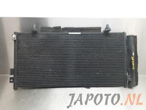 Używane Chlodnica klimatyzacji Subaru Forester (SH) 2.0 16V Cena € 39,95 Procedura marży oferowane przez Japoto Parts B.V.