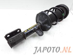 Usagé Barre amortisseur avant gauche Suzuki Alto (GF) 1.0 12V Prix € 34,95 Règlement à la marge proposé par Japoto Parts B.V.