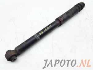 Used Rear shock absorber, right Honda Logo (GA33) 1.3 Price € 24,95 Margin scheme offered by Japoto Parts B.V.
