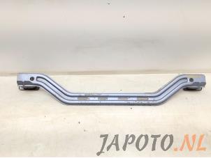 Used Rear bumper frame Nissan Pixo (D31S) 1.0 12V Price € 29,95 Margin scheme offered by Japoto Parts B.V.