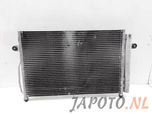 Gebrauchte Klimaanlage Kühler Hyundai Getz 1.3i 12V Preis € 39,95 Margenregelung angeboten von Japoto Parts B.V.