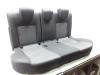 Hyundai Tucson (TL) 1.6 GDi 16V 2WD Rear bench seat