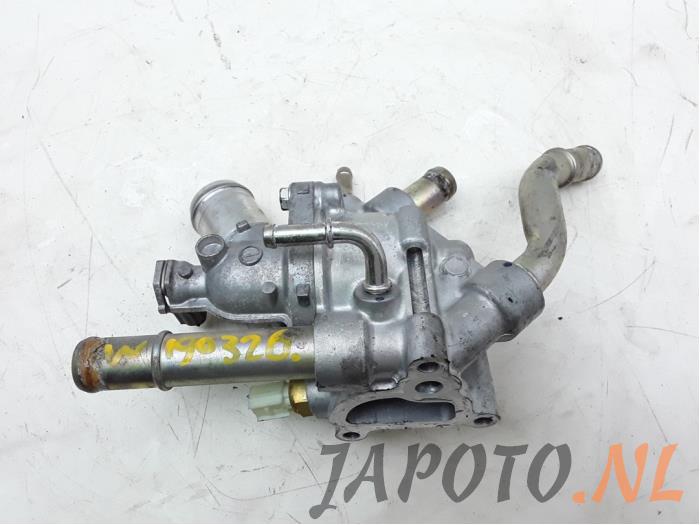 Thermostat housing Honda Civic 1.0i VTEC Turbo 12V P10A2