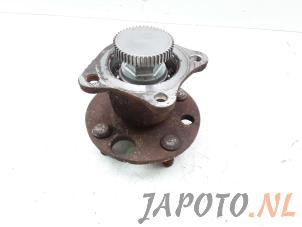 Usagé Roulement de roue arrière Toyota Corolla (EB/WZ/CD) 1.6 16V VVT-i Prix € 39,99 Règlement à la marge proposé par Japoto Parts B.V.